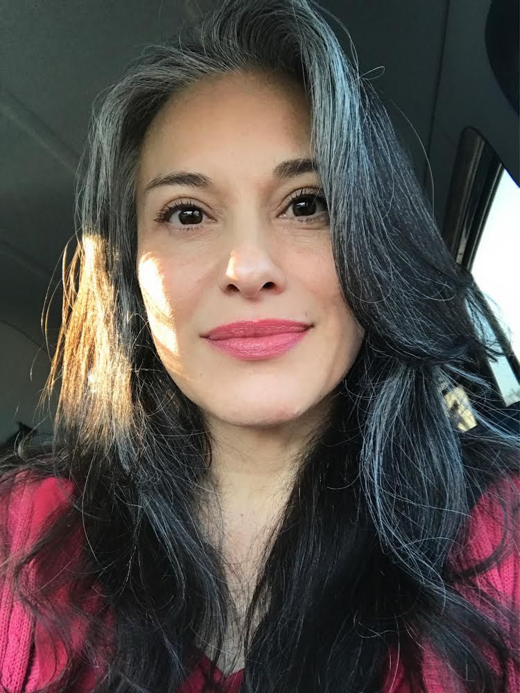 Carina O. (36 años)