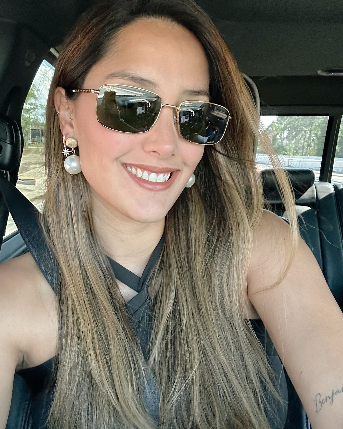 Maria Lopez (29 años)