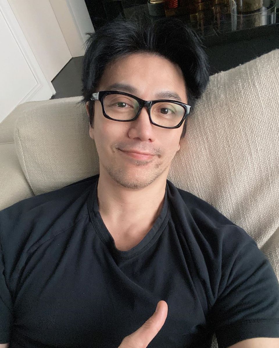 Marcelo Rodriguez (36 años)