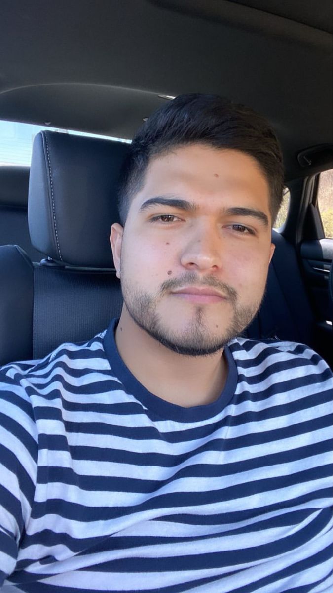 Martin L. (34 años)